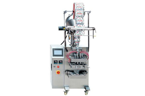 MYD-60 small powder packaging machine