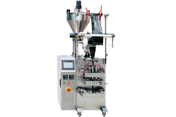 MYD-70 small liquid packaging machine