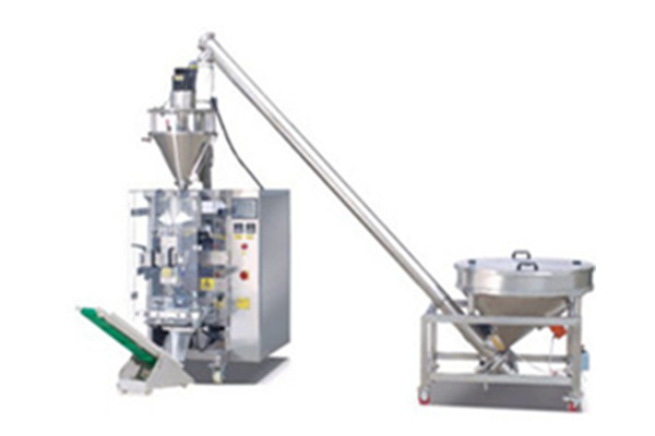 MYD-398D Powder Packaging Machine