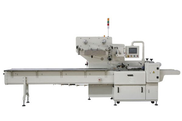 MYD-C Biscuit/Cookie Packaging Machine  